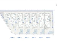Obra nueva - Villa - Los Alcazares - Los Alcázares