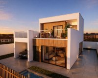 Obra nueva - Villa - Los Alcazares - Los Alcázares