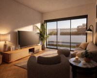 Obra nueva - Villa - Los Alcazares - Los Alcázares