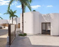 Obra nueva - Villa - Los Alcazares - Los Alcázares