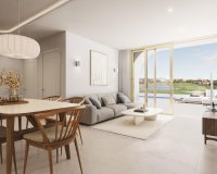 Obra nueva - Villa - Los Alcazares - Los Alcázares