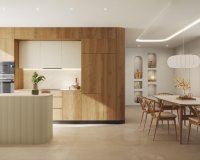 Obra nueva - Villa - Los Alcazares - Los Alcázares