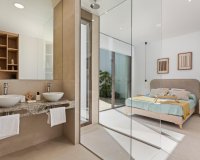Obra nueva - Villa - Los Alcazares - Los Alcázares