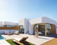 Obra nueva - Villa - Los Alcazares - Los Alcázares