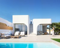 Obra nueva - Villa - Los Alcazares - Los Alcázares