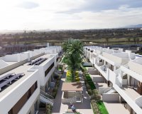 Obra nueva - Villa - Los Alcazares - Los Alcázares