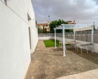 Obra nueva - Villa - Los Alcazares - Serena Golf