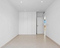 Obra nueva - Villa - Los Alcazares - Serena Golf