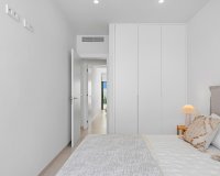 Obra nueva - Villa - Los Alcazares - Serena Golf