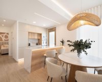 Obra nueva - Villa - Los Alcazares - Serena Golf