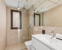 Obra nueva - Villa - Los Alcazares - Serena Golf