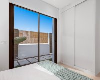 Obra nueva - Villa - Los Alcazares - Serena Golf