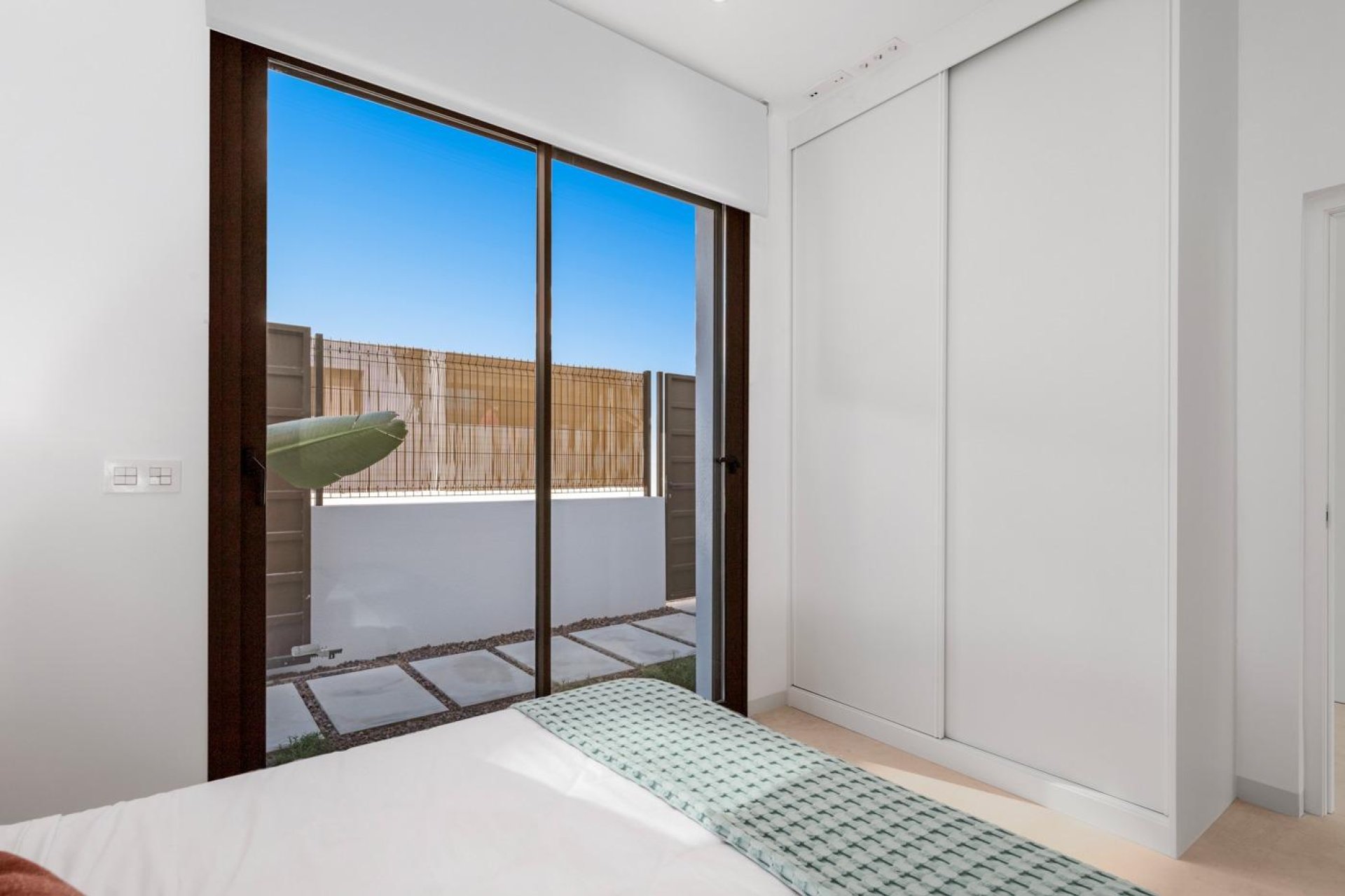 Obra nueva - Villa - Los Alcazares - Serena Golf