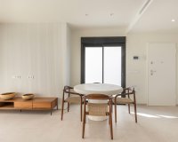 Obra nueva - Villa - Los Alcazares - Serena Golf