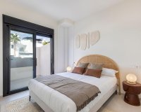 Obra nueva - Villa - Los Alcazares - Serena Golf