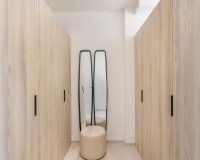 Obra nueva - Villa - Los Alcazares - Serena Golf