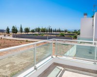 Obra nueva - Villa - Los Alcazares - Torre del Rame