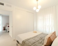 Obra nueva - Villa - Los Alcazares - Torre del Rame