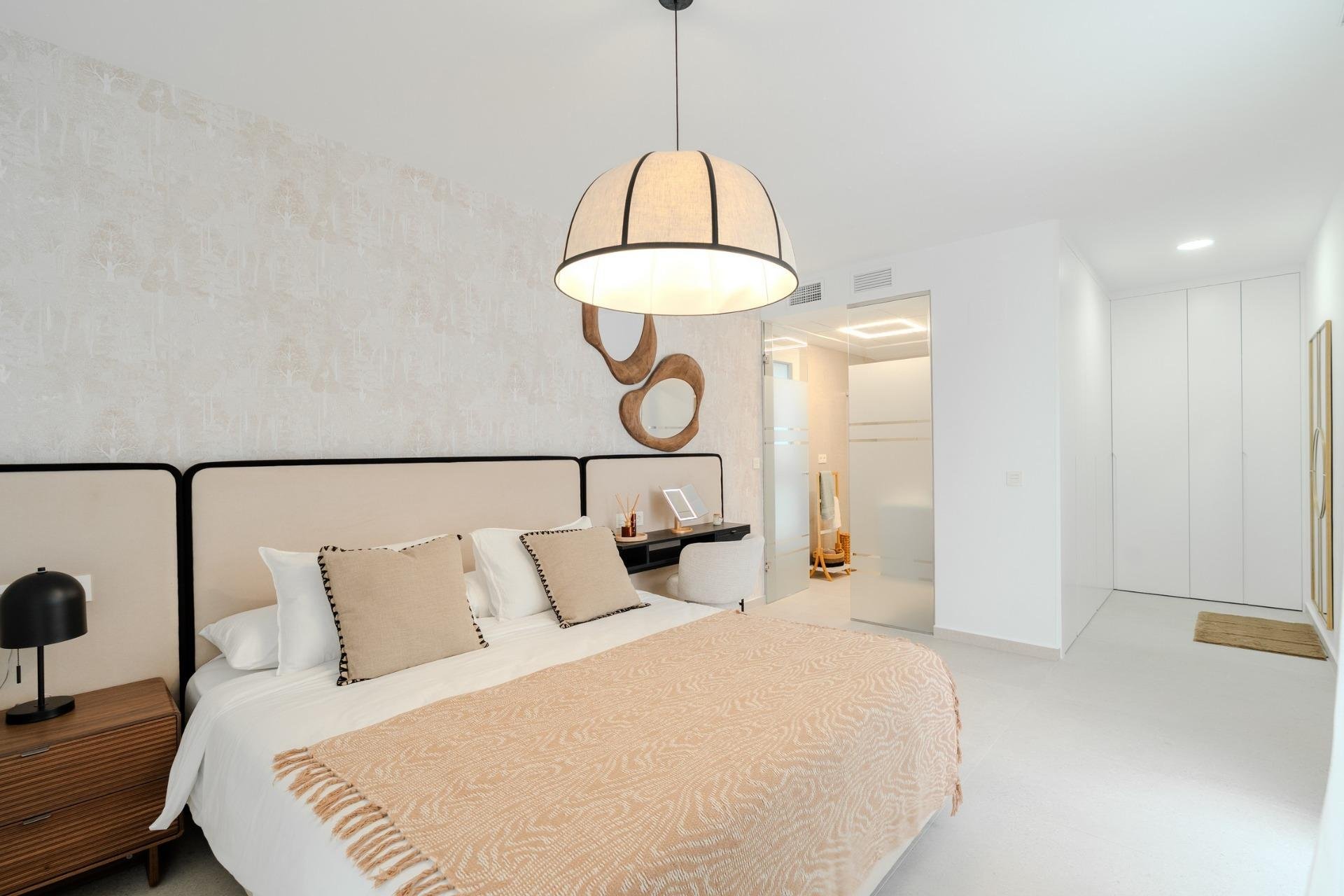 Obra nueva - Villa - Los Alcazares - Torre del Rame