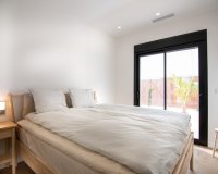 Obra nueva - Villa - Los Montesinos - La Herada