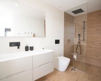 Obra nueva - Villa - Los Montesinos - La Herada