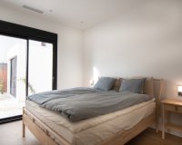 Obra nueva - Villa - Los Montesinos - La Herada