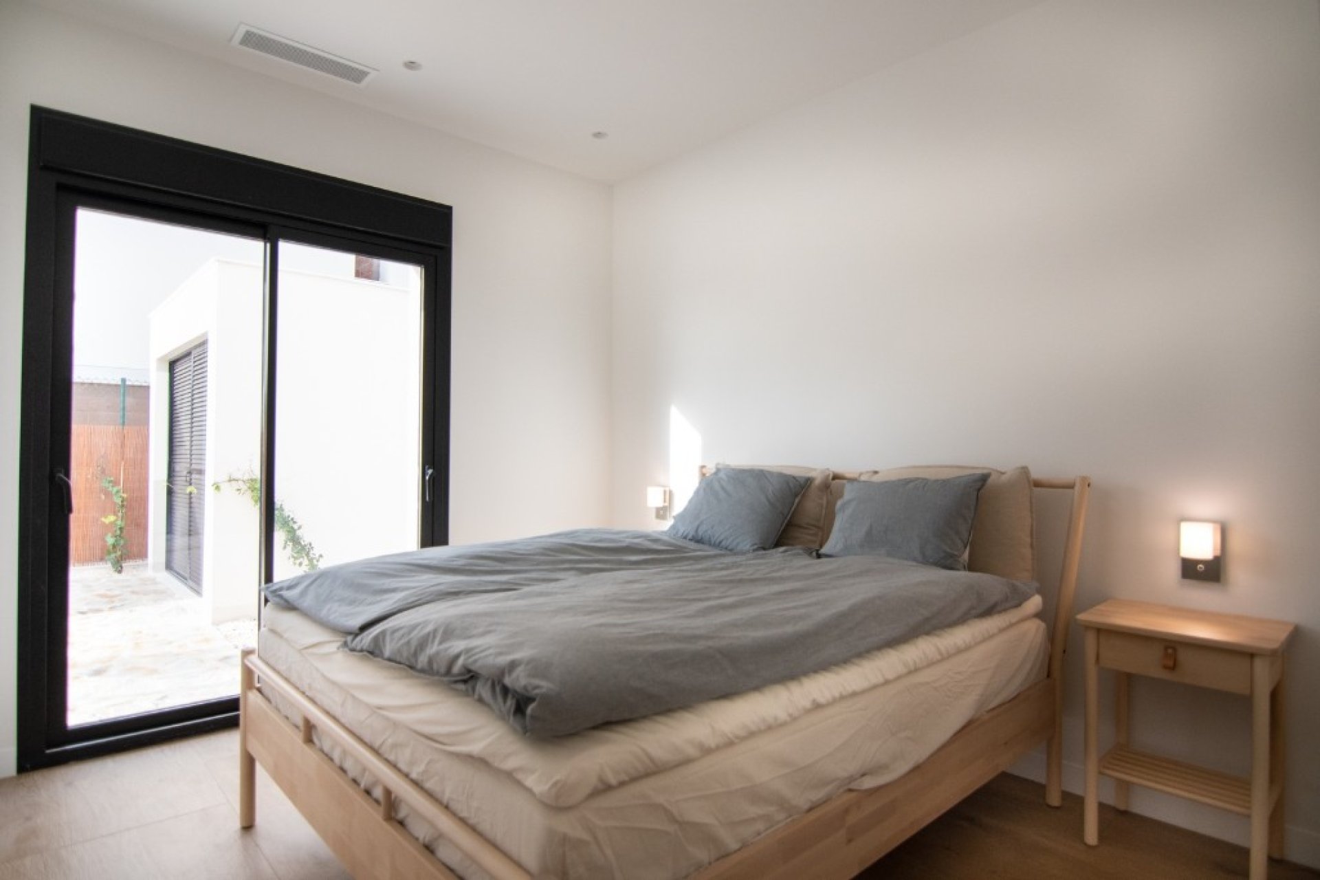 Obra nueva - Villa - Los Montesinos - La Herada