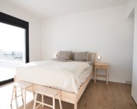 Obra nueva - Villa - Los Montesinos - La Herada