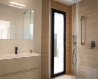 Obra nueva - Villa - Los Montesinos - La Herada