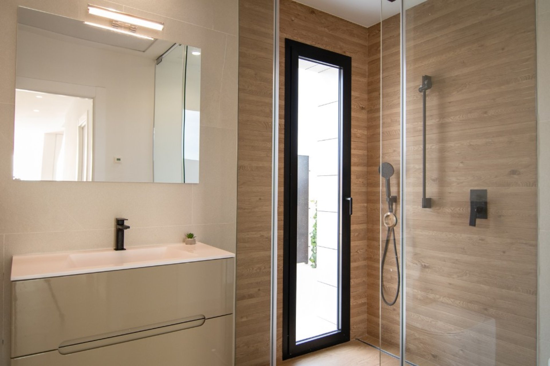 Obra nueva - Villa - Los Montesinos - La Herada