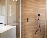 Obra nueva - Villa - Los Montesinos - La Herada