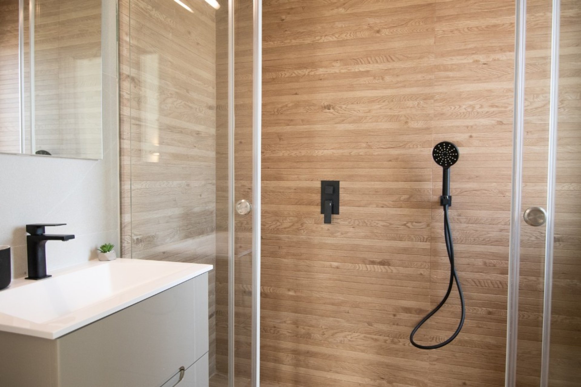 Obra nueva - Villa - Los Montesinos - La Herada