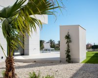 Obra nueva - Villa - Los Montesinos - La Herada