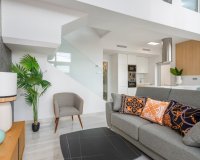 Obra nueva - Villa - Los Montesinos - La Herada