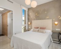 Obra nueva - Villa - Los Montesinos - La Herada