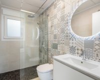 Obra nueva - Villa - Los Montesinos - La Herada