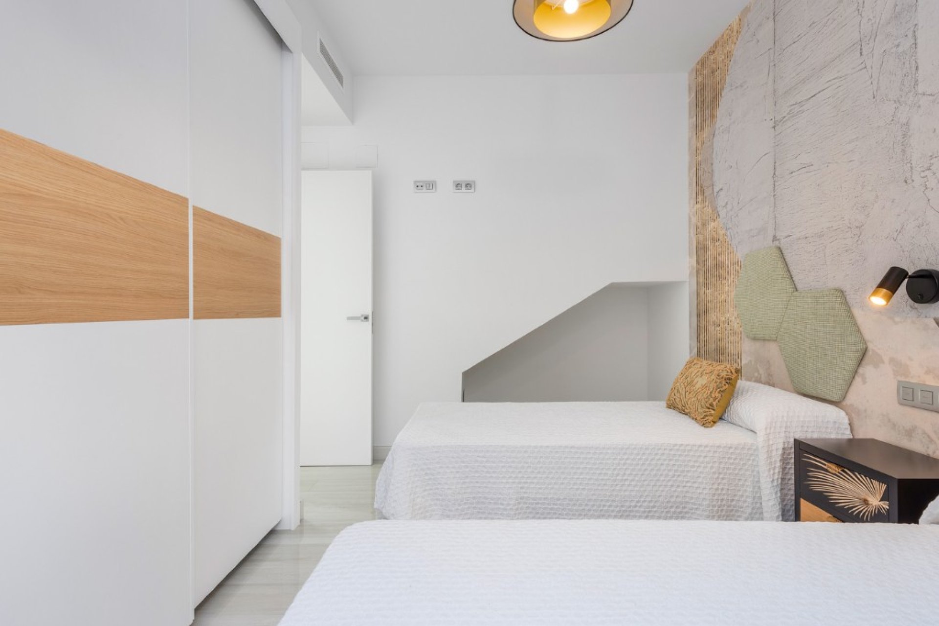 Obra nueva - Villa - Los Montesinos - La Herada