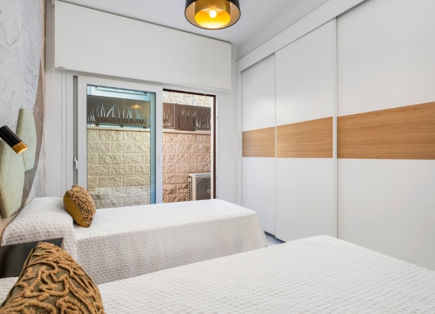 Obra nueva - Villa - Los Montesinos - La Herada