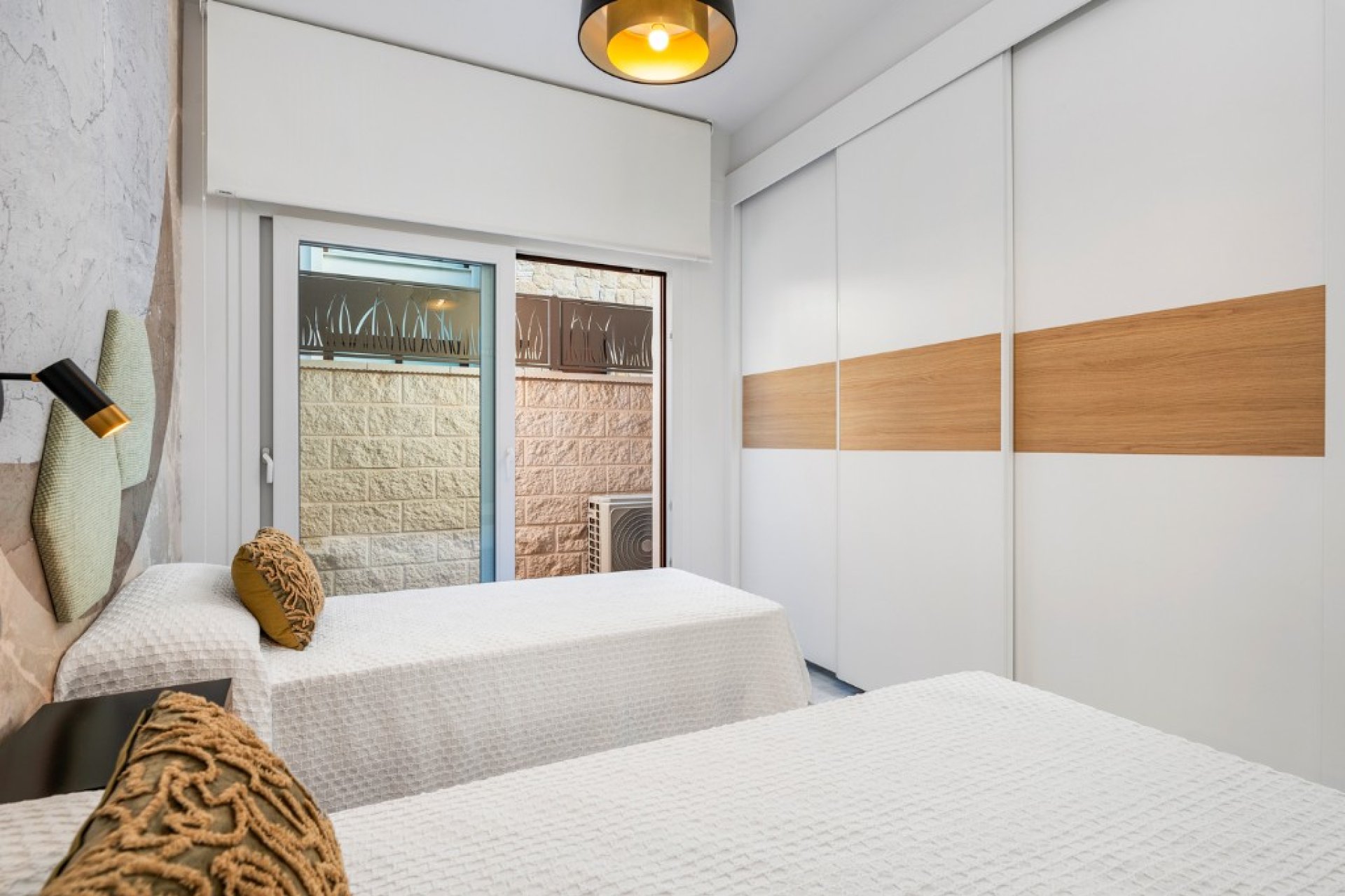 Obra nueva - Villa - Los Montesinos - La Herada