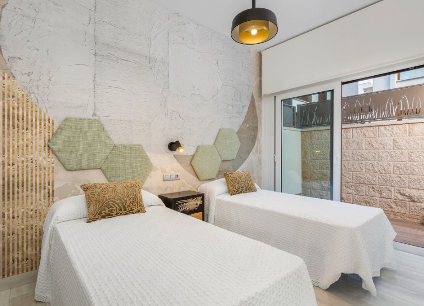 Obra nueva - Villa - Los Montesinos - La Herada