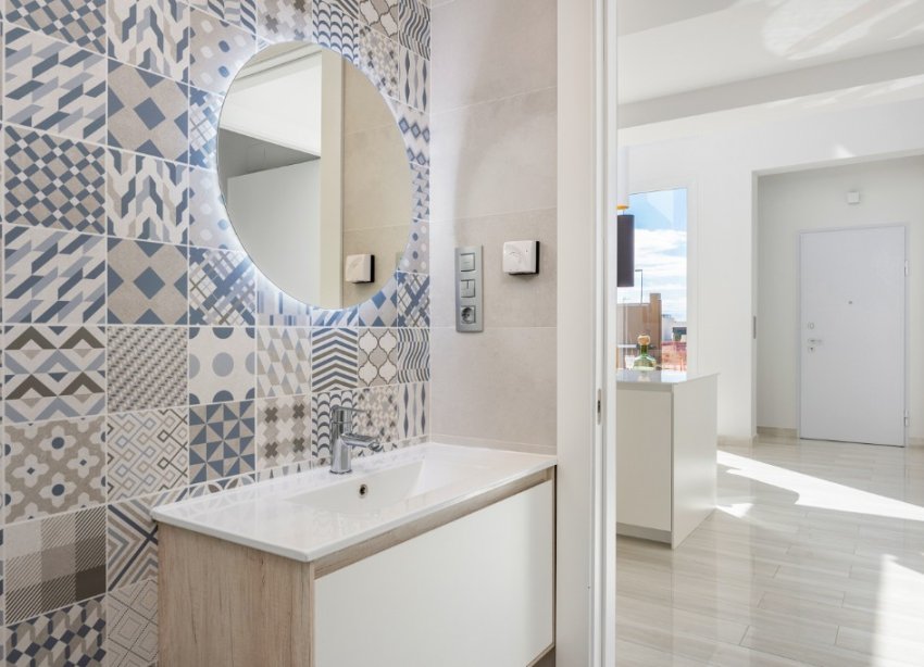 Obra nueva - Villa - Los Montesinos - La Herada