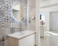 Obra nueva - Villa - Los Montesinos - La Herada