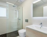 Obra nueva - Villa - Los Montesinos - La Herada