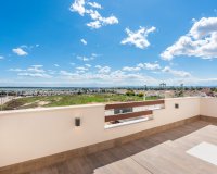Obra nueva - Villa - Los Montesinos - La Herada