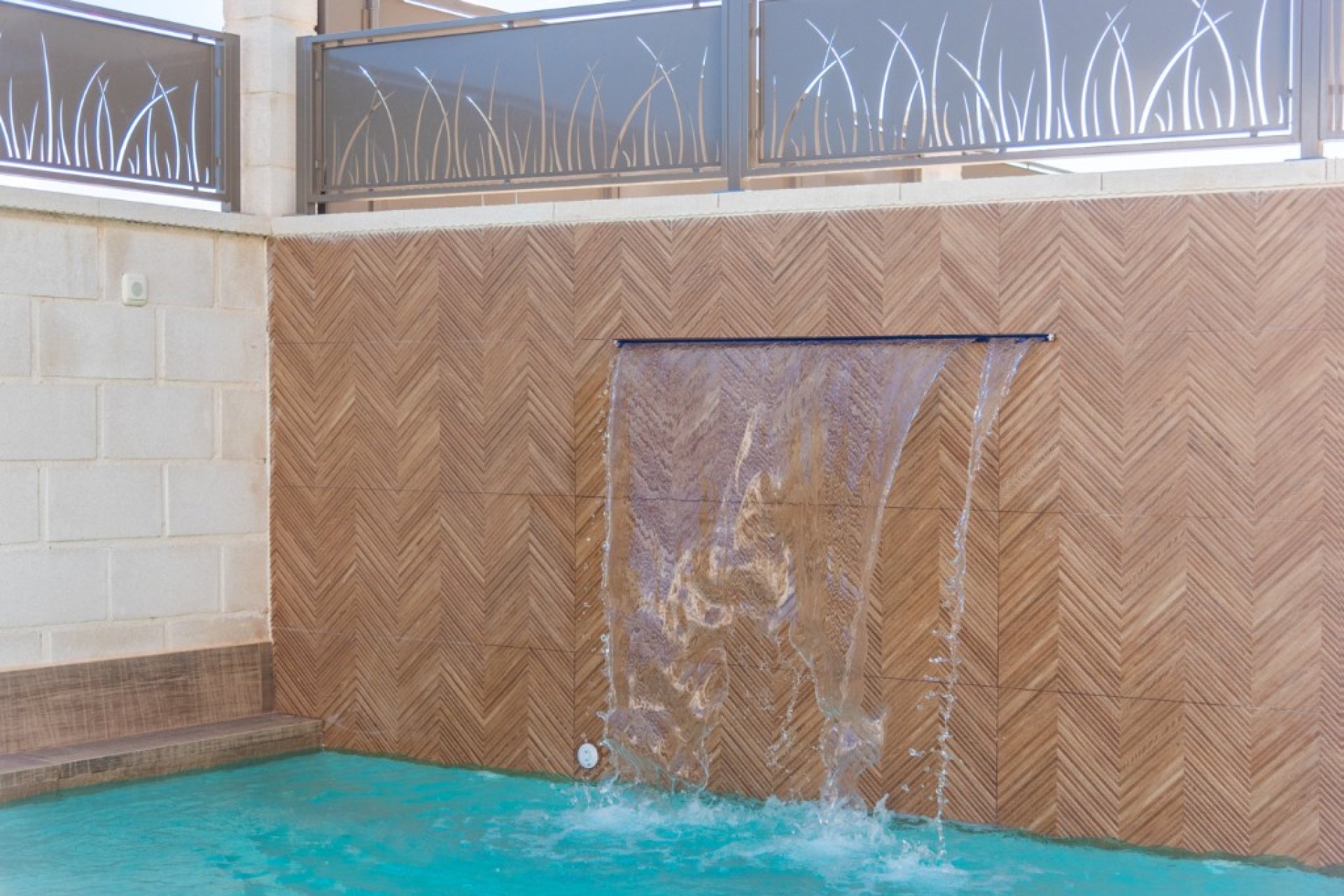 Obra nueva - Villa - Los Montesinos - La Herada