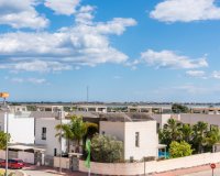 Obra nueva - Villa - Los Montesinos - La Herada