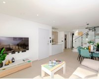 Obra nueva - Villa - Los Montesinos - La Herada