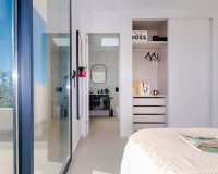 Obra nueva - Villa - Los Montesinos - La Herada