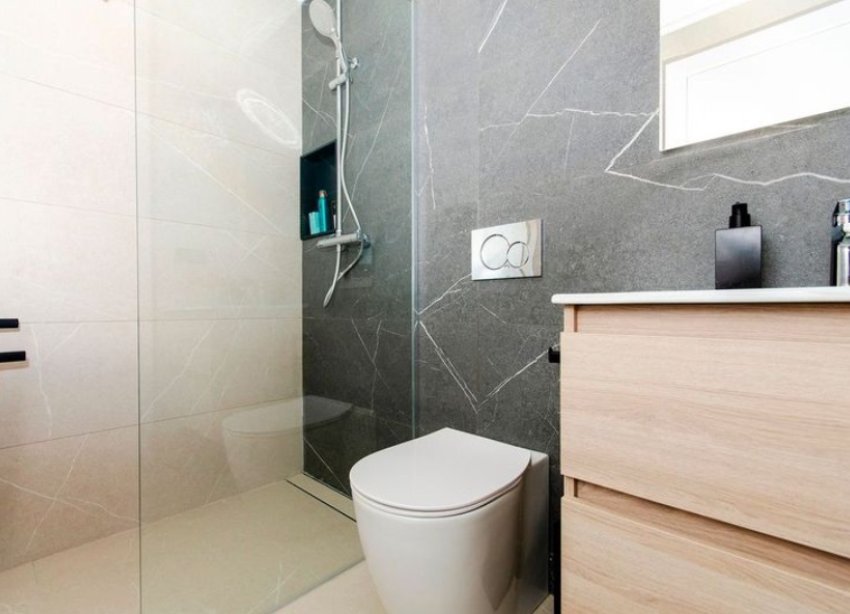 Obra nueva - Villa - Los Montesinos - La Herada