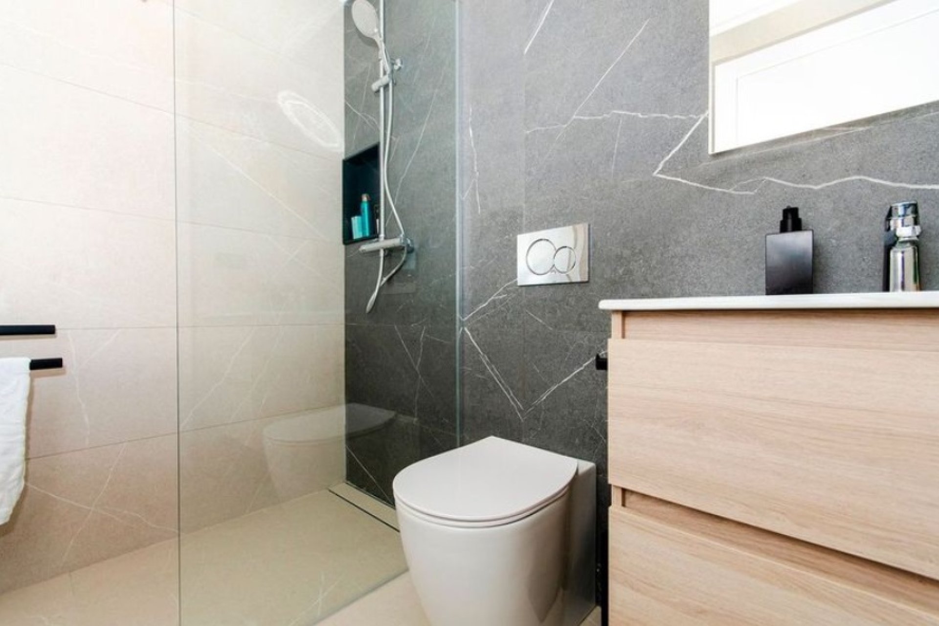 Obra nueva - Villa - Los Montesinos - La Herada